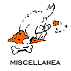 miscellanea