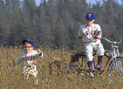 SIMON BIRCH (PG-13)